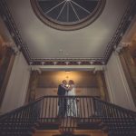 Wortley Hall Staircase wedding.jpg 17