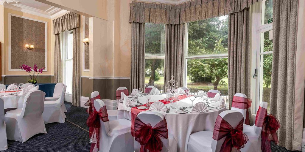 Affordable (Yet Stylish) Wedding Venues in Kent voco folkestone 2x1 5
