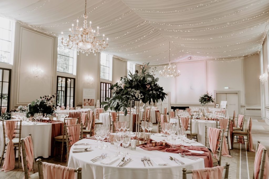 Unique Wedding Venues In London RISESHOWCASE 13