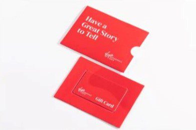 of the Best 1st Wedding Anniversary Gifts virgin experience cropped 4