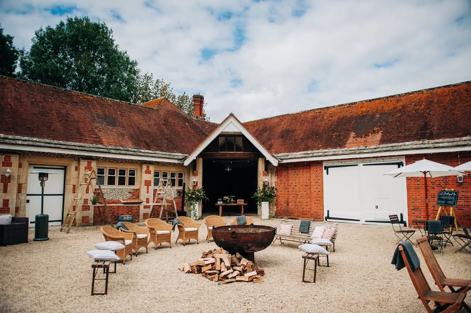 Wedding Venues in Hampshire