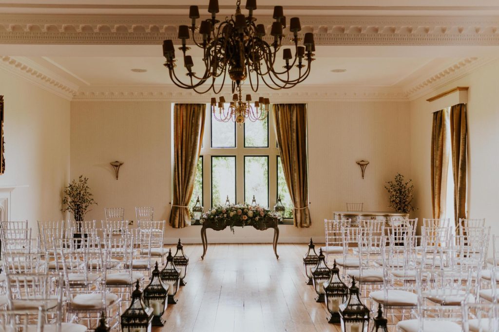 Best Wedding Venues in Surrey 5