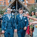 Cottesmore Hotel Golf and Country Club Confetti front entrance.jpg 25
