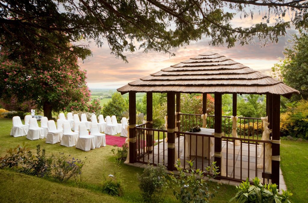 Best Wedding Venues in Somerset Image 2