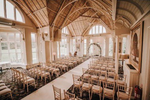 Best Wedding Venues in Hampshire audleys resized 10