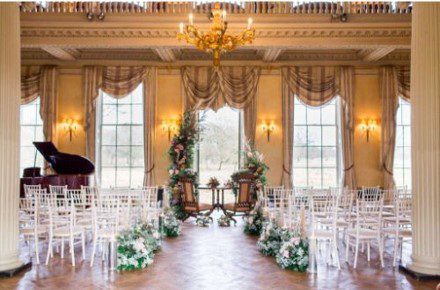 Best Wedding Venues in Surrey hampton resized 7