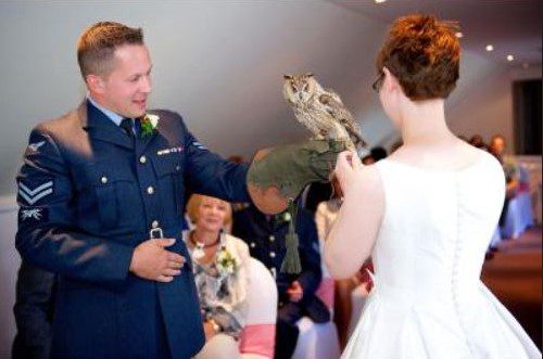 Best Wedding Venues in Hampshire hawk resized 4