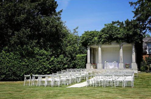 Best Wedding Venues in Hampshire highfield resized 3