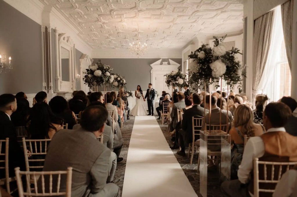 Wedding Venues