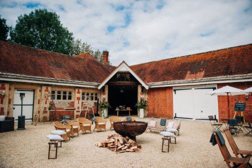 Best Wedding Venues in Hampshire kingsettle resized 8