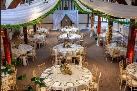 Best Wedding Venues in Surrey mercure resized 13