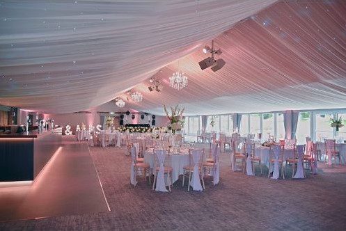 Best Wedding Venues in Hampshire oakley resized 6