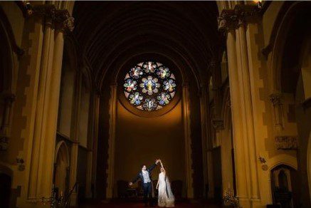 Best Wedding Venues in Worcestershire Stanbrook Abbey Resized 5