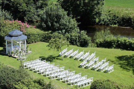Best Wedding Venues in Devon bickleigh resized 3