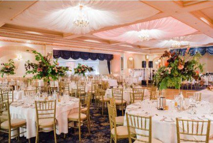 Best Wedding Venues in Devon new continental resized 7