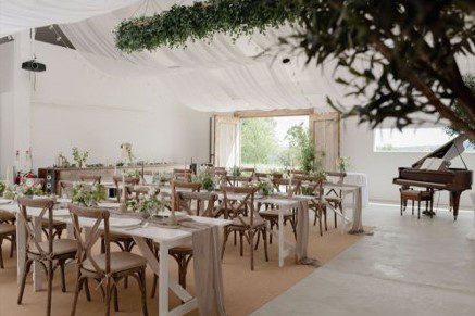 Best Wedding Venues in Cornwall Camel Resized 11