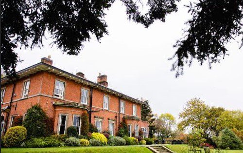 Best Wedding Venues in Staffordshire Upper house resized 9