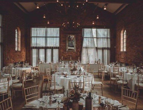 Best wedding venues in Nottinghamshire carriage hall 10