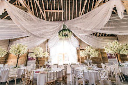 Best Wedding Venues in East Sussex cherry barn resized 8