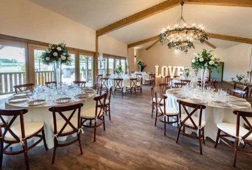 Best Wedding Venues in Staffordshire coton house farm resized 8