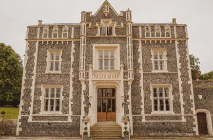 Best Wedding Venues in East Sussex folkington resized 1