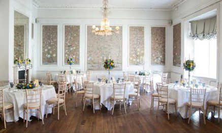 Best Wedding Venues in East Sussex george resized 3