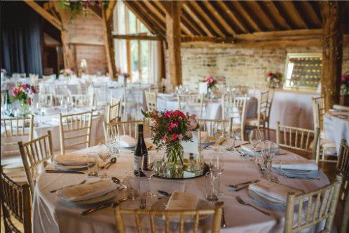 Best wedding venues in West Sussex gittenham 3