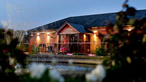Best wedding venues in Nottinghamshire goosedale 7