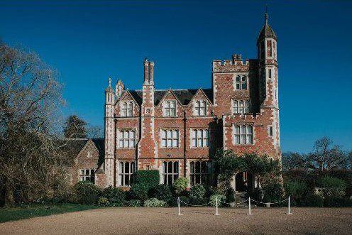 Best Wedding Venues in East Sussex horsted place NEW resized 10