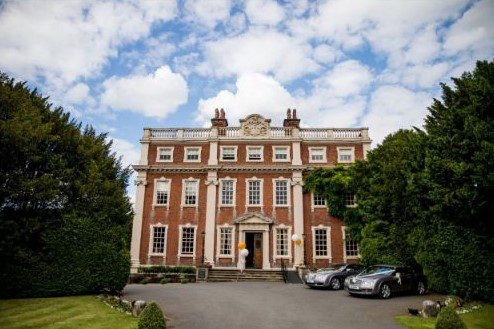 Best Wedding Venues in Staffordshire swinfen hall hotel resized 4