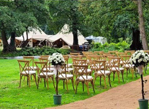 Best wedding venues in Nottinghamshire vicarage 8