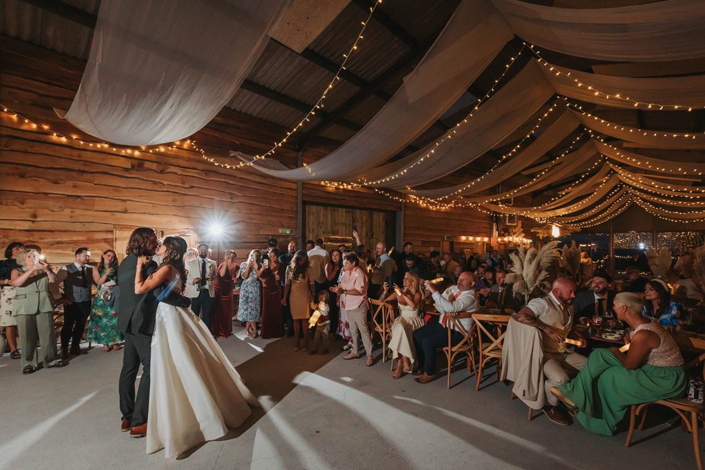 Best Wedding Venues in South Wales Sammi & Alex 2