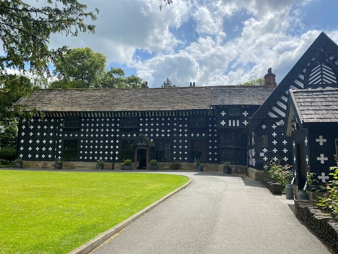 Best Wedding Venues in Lancashire 1