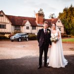 Cian Manor Hampshire wedding photographer