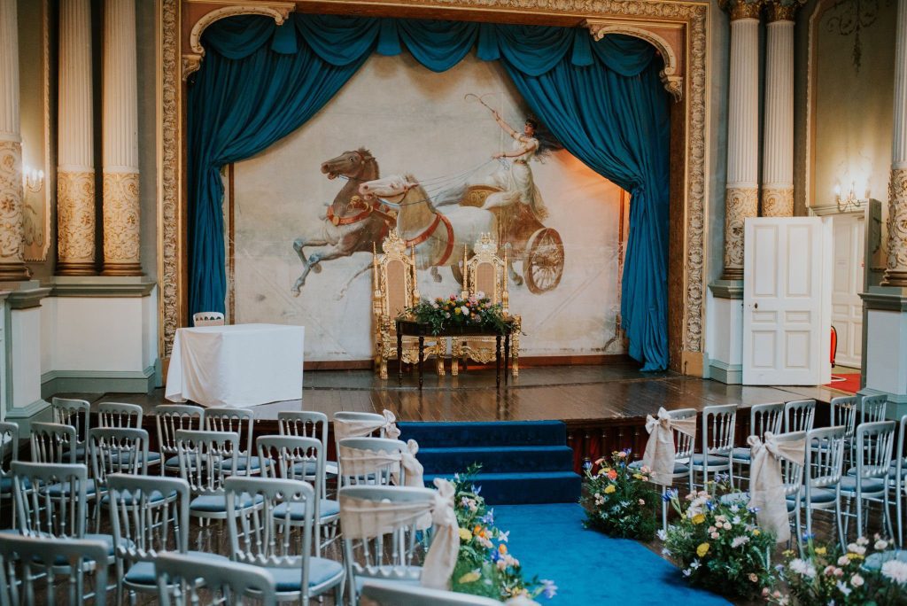 Best Wedding Venues in South Wales DanyAlastair 10