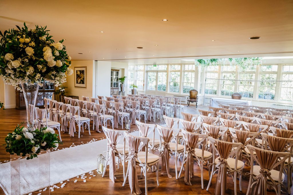 Best Wedding Venues in Lancashire JEBSON 2