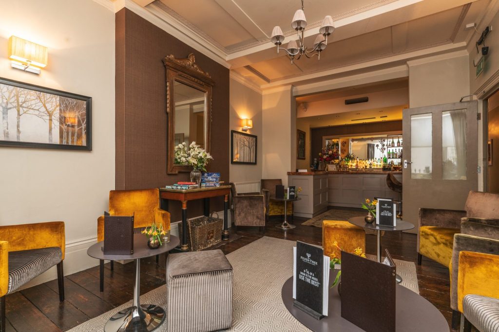 Best Wedding Venues in East Sussex blanch house bar 1536x1025 13