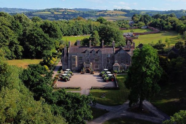 Best Wedding Venues in South Wales blob 5