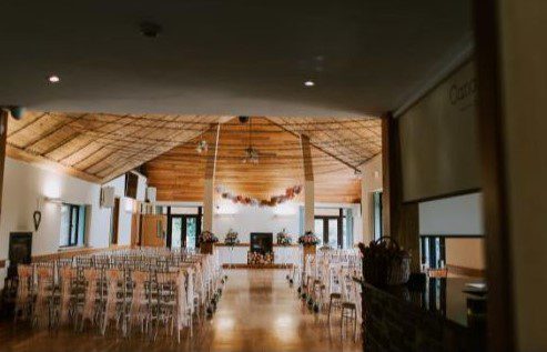 Best Wedding Venues in South Wales canada lodge resized 9