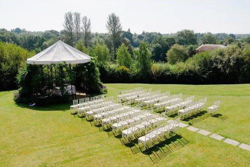 Best Wedding Venues in East Sussex east sussex national resized 9
