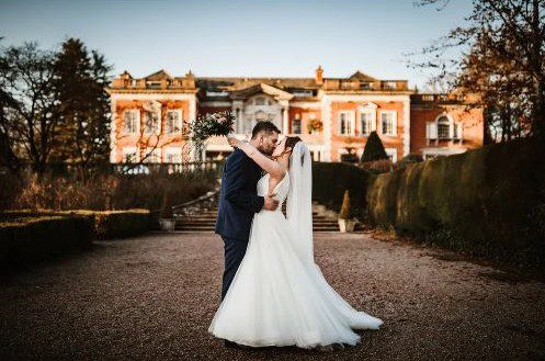Best Wedding Venues in Lancashire eaves hall resized 5