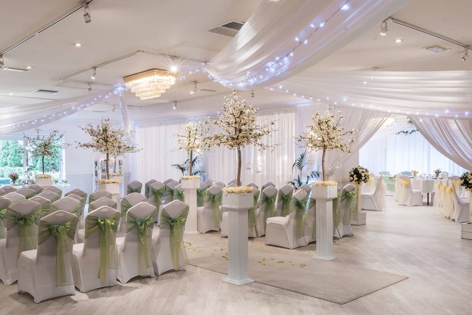 Best Wedding Venues in Lancashire foxfields co 7