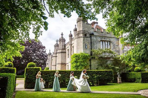 Best Wedding Venues in Suffolk hengrave hall resized 9