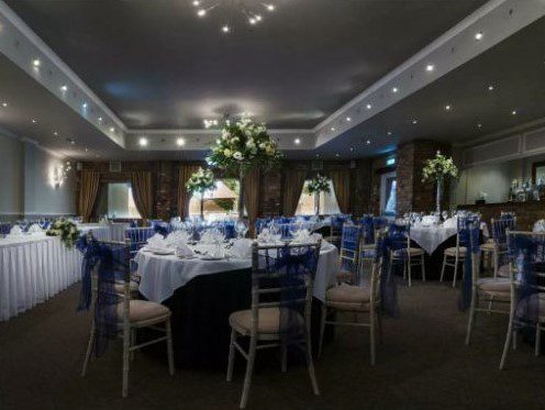 Best Asian Wedding Venues in Gloucestershire hetherley manor 6