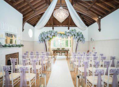 Best wedding venues in West Sussex highley manor resized 8