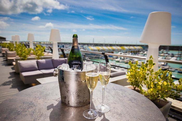 Best Wedding Venues in East Sussex malmaison brighton 12