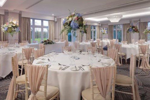 Best Wedding Venues in Lancashire mercure resized 9