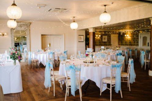 Best Wedding Venues in Lancashire shireburn arms resized 6
