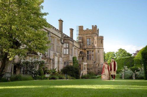 Best Asian Wedding Venues in Gloucestershire sudeley castle RESIZED 4