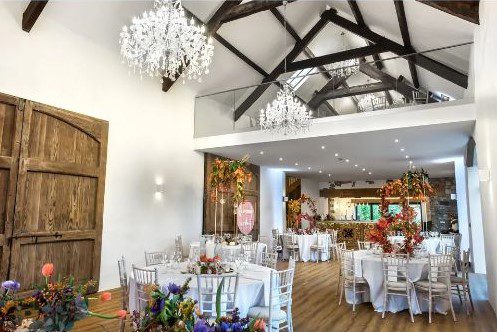 Best Wedding Venues North Wales tallenbont resized 6